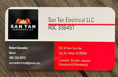 San Tan Electrical LLC