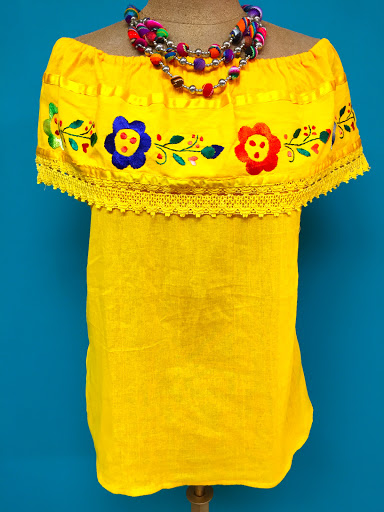 Gift Shop «Quetzal Boutique», reviews and photos, 3509 E 1st St, Los Angeles, CA 90063, USA