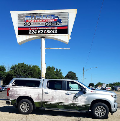 All Vinyl Graphic Solutions - Custom Signs, Outdoor Signs, Vehicle Wraps, Vinyl Banners