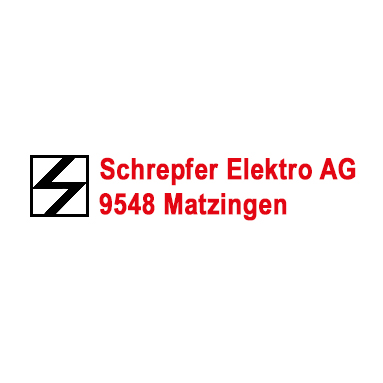 Schrepfer Elektro AG - Frauenfeld