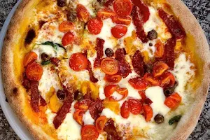 CAMM - Ristorante & Pizza Gourmet image