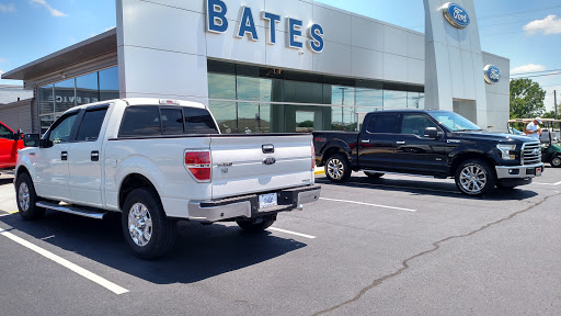 Ford Dealer «Bates Ford», reviews and photos, 1673 W Main St, Lebanon, TN 37087, USA