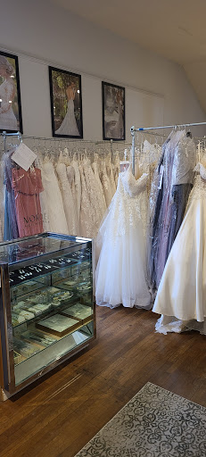 Bridal Shop «Illusion Bridal Shop», reviews and photos, 12918 Hadley St, Whittier, CA 90601, USA