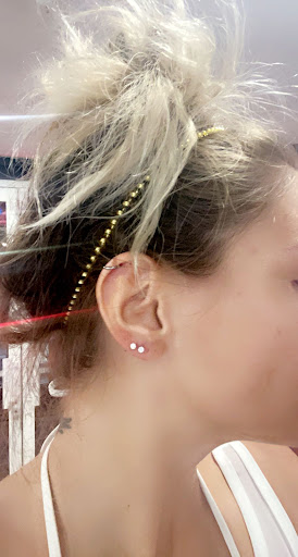 Tattoo Shop «Empire Ink Tattoo», reviews and photos, 710 Washington Ave #5, Miami Beach, FL 33139, USA