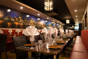 The Grand Pavilion - Indian Restaurant in Esplanade, Warners bay - Best Indian Food image