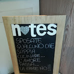 Photo n°1 de l'avis de Stefano.c fait le 05/11/2018 à 16:12 sur le  Pizzeria Ciclone à Santa Maria di Lugana