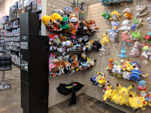 Toy Store «Galactic Toys & Games», reviews and photos, 4501 Airwest Dr SE, Grand Rapids, MI 49512, USA