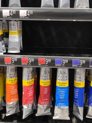 Craft Store «Michaels», reviews and photos, 1205 Coolidge Hwy, Troy, MI 48084, USA