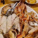 Photo n°3 de l'avis de davide.o fait le 08/05/2021 à 20:26 sur le  Ristorante Trattoria Cavour Mab à Levanto