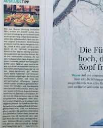 Menu du EFENDI meze | burger | anatolische küche | vegetarisch & vegan à Großweil