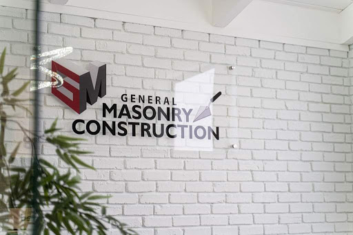 Masonry Contractor «General Masonry Construction Inc», reviews and photos, 1942 Beechnut Rd, Northbrook, IL 60062, USA