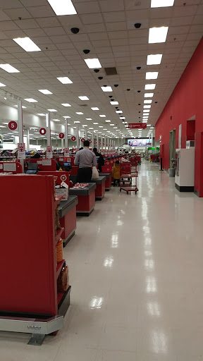 Department Store «Target», reviews and photos, 1 Mystic View Rd, Everett, MA 02149, USA