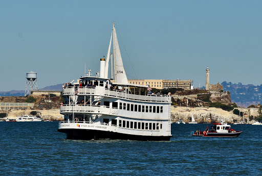 Cruise Agency «Commodore Cruises & Events», reviews and photos, 2394 Mariner Square Dr, Alameda, CA 94501, USA