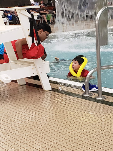 Gym «Life Time Athletic», reviews and photos, 1 Westchester Park Dr, West Harrison, NY 10604, USA