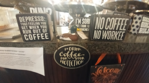 Coffee Shop «Concord Point Coffee», reviews and photos, 217 N Washington St, Havre De Grace, MD 21078, USA