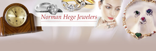 Jewelry Store «Norman Hege Jewelers», reviews and photos, 143 Herlong Ave, Rock Hill, SC 29732, USA