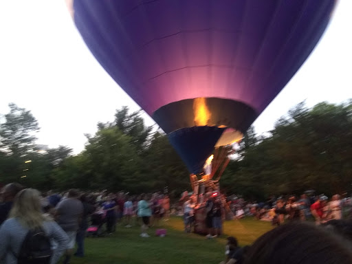 Golf Course «California Golf Course», reviews and photos, 5924 Kellogg Ave, Cincinnati, OH 45228, USA