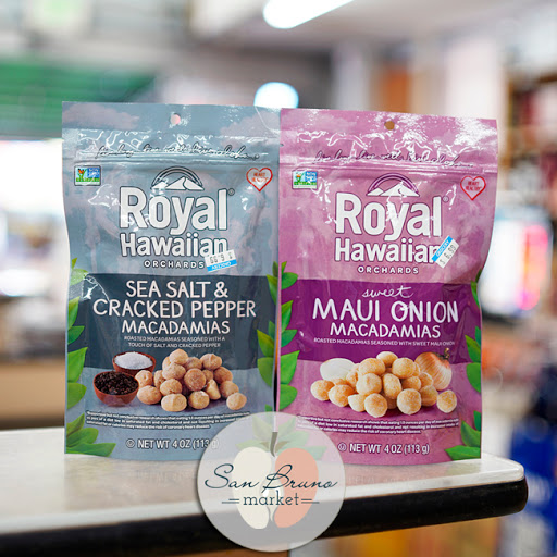 Supermarket «San Bruno Supermarket», reviews and photos, 2480 San Bruno Ave, San Francisco, CA 94134, USA