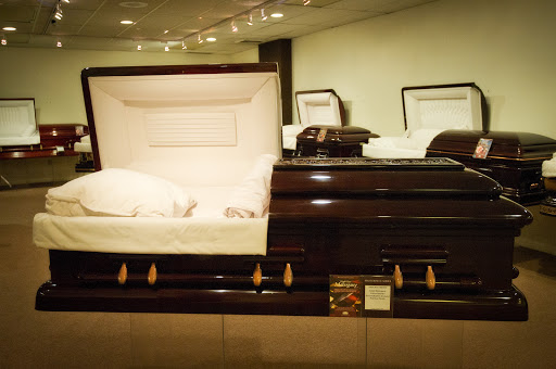 Funeral Home «Branch Funeral Home Smithtown», reviews and photos, 190 E Main St, Smithtown, NY 11787, USA