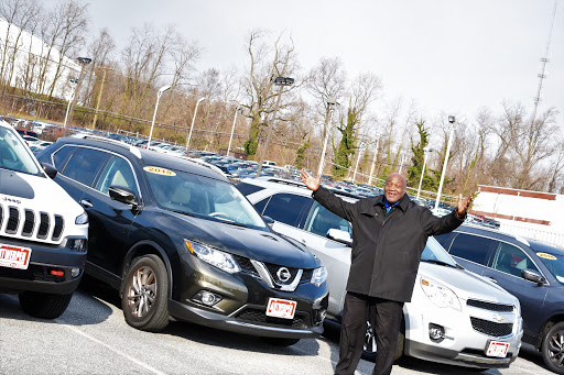 Hyundai Dealer «Antwerpen Hyundai - Catonsville», reviews and photos, 6440 Baltimore National Pike, Catonsville, MD 21228, USA