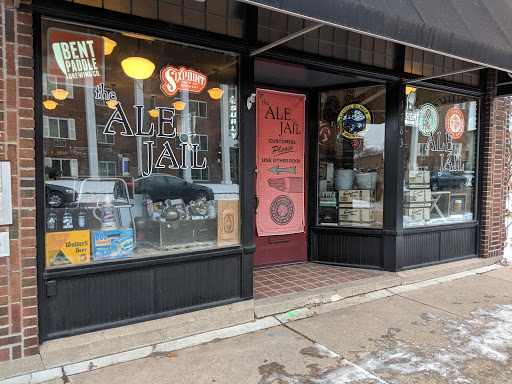 Wine Store «Wine Thief», reviews and photos, 1787 St Clair Ave, St Paul, MN 55105, USA