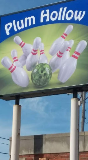 Bowling Alley «Plum Hollow Lanes», reviews and photos, 21900 W Nine Mile Rd, Southfield, MI 48075, USA