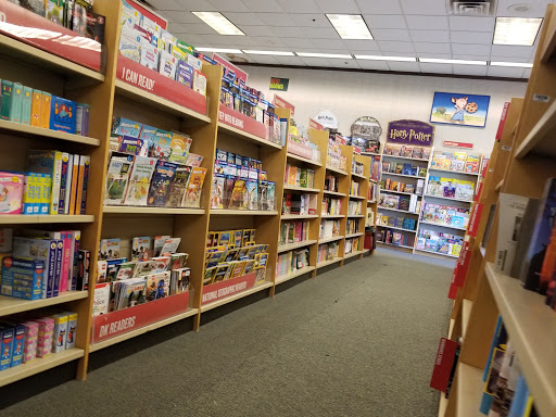 Book Store «Barnes & Noble», reviews and photos, 375 NJ-10, Ledgewood, NJ 07852, USA