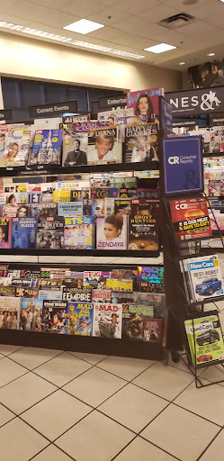 Book Store «Barnes & Noble», reviews and photos, 1758 S Val Vista Dr, Mesa, AZ 85204, USA