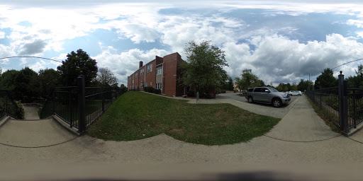 Recreation Center «Stephens Lee Recreation Center», reviews and photos, 30 George Washington Carver Ave, Asheville, NC 28801, USA