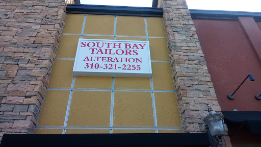 South Bay Tailors
