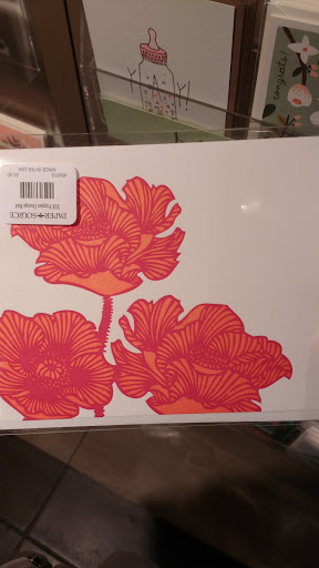 Stationery Store «Paper Source», reviews and photos, 638 NW 23rd Ave, Portland, OR 97210, USA