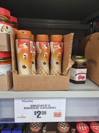 Grocery Store «Price Rite of Stoughton», reviews and photos, 666 Washington St, Stoughton, MA 02072, USA