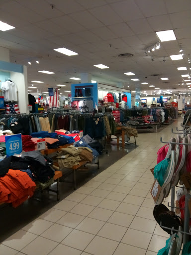 Department Store «JCPenney», reviews and photos, 100 Stonewood St, Downey, CA 90241, USA