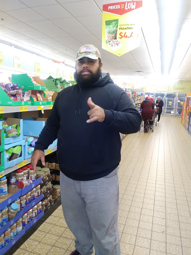 Supermarket «ALDI», reviews and photos, 13291 Gordon Blvd, Woodbridge, VA 22191, USA