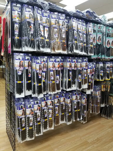 Beauty Supply Store «ARI Hair & H Beauty Supply», reviews and photos, 1609 Spring Cypress Rd, Spring, TX 77388, USA