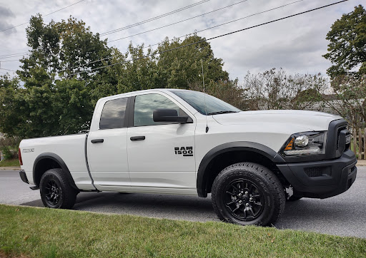 Jeep Dealer «Buchanan Auto Park», reviews and photos, 11194 Buchanan Trail E, Waynesboro, PA 17268, USA