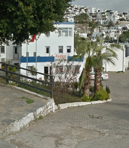Aydem Bodrum İşletme Merkezi
