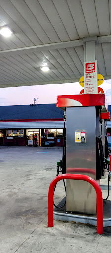 Convenience Store «Speedway», reviews and photos, 926 Arlington Rd, Brookville, OH 45309, USA