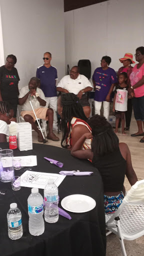 Wedding Venue «River Walk Center», reviews and photos, 600 N Indian River Dr, Fort Pierce, FL 34950, USA