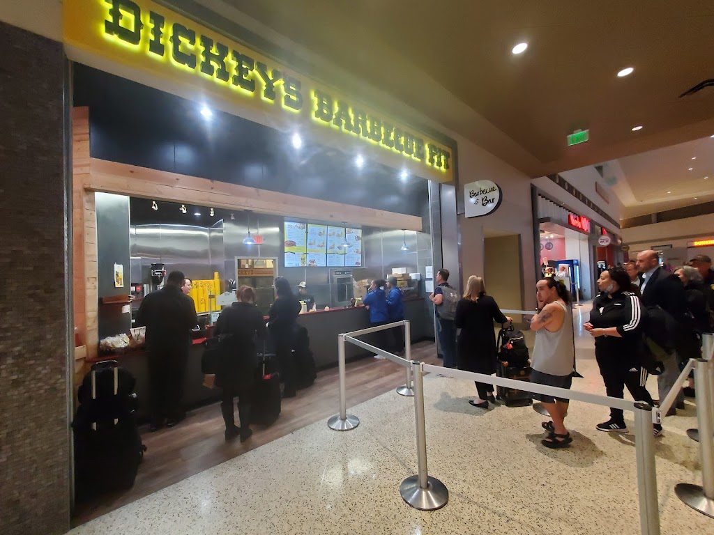Dickey's Barbecue Pit 75235