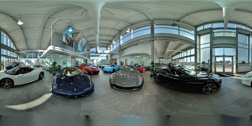 Used Car Dealer «Motorcars Washington», reviews and photos, 44264 Mercure Cir, Sterling, VA 20166, USA