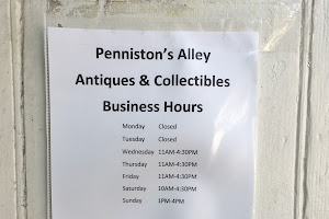 Pennistons Alley Antiques