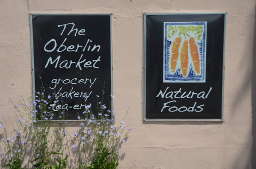 Grocery Store «The Oberlin Market», reviews and photos, 22 Carpenter Ct, Oberlin, OH 44074, USA