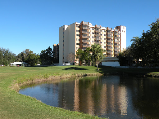 Golf Club «Pinecrest Golf Club», reviews and photos, 1200 8th Ave SW, Largo, FL 33770, USA