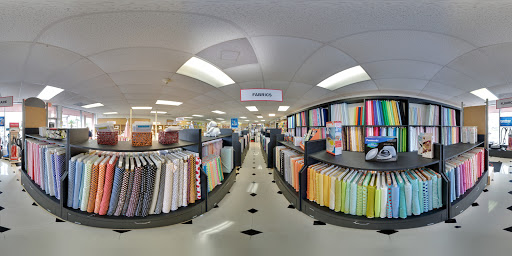 Allbrands.com Metairie Sewing Retail Store in Metairie, Louisiana