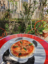 Photos du propriétaire du Pizzeria Les Docks Pizzas à Villaines-les-Rochers - n°13