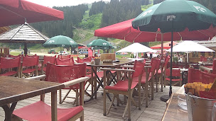Photo n°73 de Restaurant Le Passe Montagne à Montriond ()