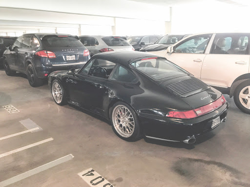 Porsche Dealer «Park Place Porsche», reviews and photos, 6113 Lemmon Ave, Dallas, TX 75209, USA
