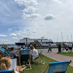 Photo n°2 de l'avis de Ralf.a fait le 04/07/2021 à 17:51 sur le  Cotidiano Kiellinie à Kiel