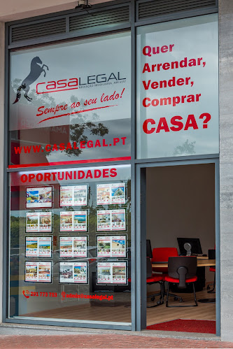 Avaliações doCasa Legal em Funchal - Imobiliária